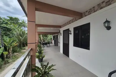 Image de Eagle's Nest Beach Resort- Samal Island