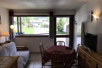 Image de Studio pour 4 Personnes