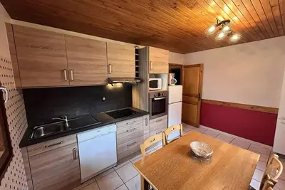 Image de Appartement spacieux bien situé