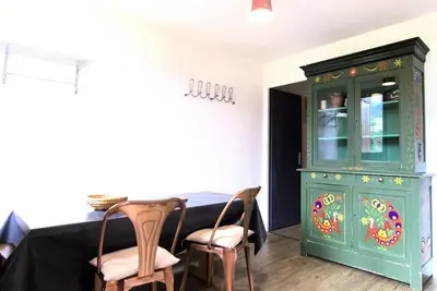 Image de Studio pour 4 Personnes