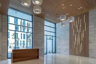 Image de Stylish 2br Apartment with Parking & Views in Jaffa Street