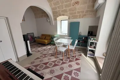 Image de Entire house with sea view in the historic center