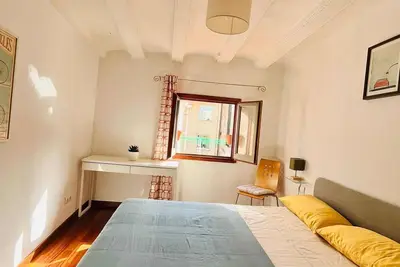 Image de Ramblas two-bedroom apartment 5