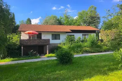 Image de Vacation home Wieselweg in the vacation village Reichenbach (16) - Haus Maya - Holiday home for