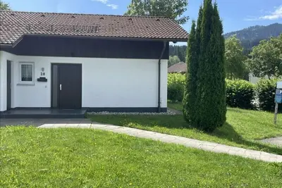 Image de Vacation home Wieselweg in the vacation village Reichenbach (28) - Family-friendly,