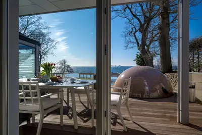 Image de Apt. Sassnitz - Sea View, Terrace, Sauna, Fitness