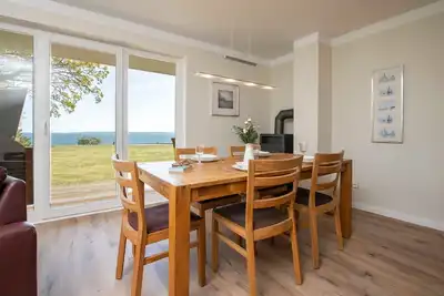 Image de FeWo frische Brise - Fireplace, Sauna, Sea View
