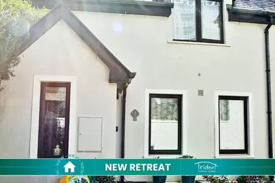 Image de Skellig Fuchsia Lodge Ballinskelligs