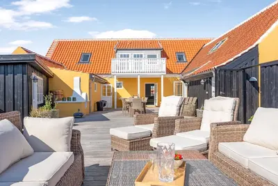 Image de \"Albine\" - 150m from the sea by Interhome