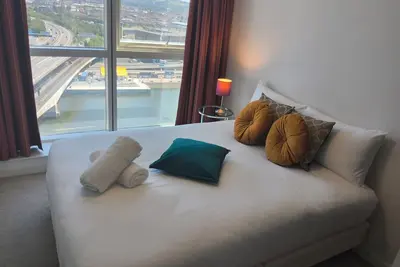 Image de City Centre high rise