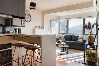 Image de Ideal for 5 and Close To Everything Vitacura