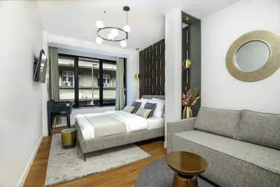 Image de Urban central suites U4