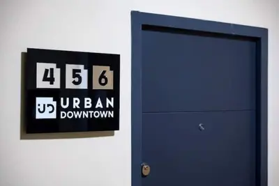 Image de Urban central suites U5