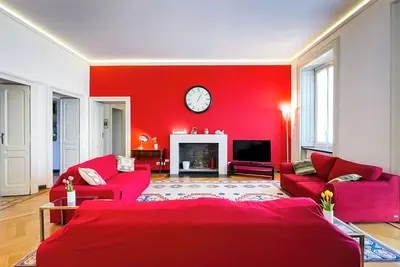 Image de LuxRent Penthouse Crimea