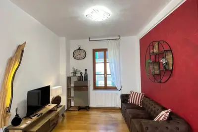 Image de Quiet and bright apartment in the center. 10 minutes walk from the cathedral