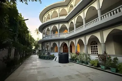 Image de Enchanting bungalow with Ac in Zanzibar