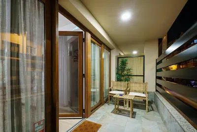 Image de Sophie Apartamentos 'Mediano' avec terrasse privée et Wi-Fi