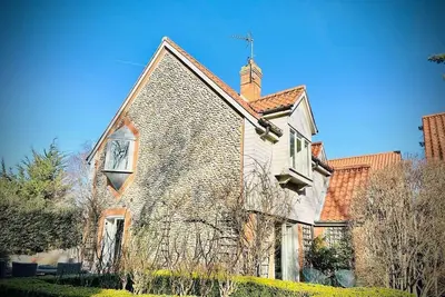 Image de Blakeney. Harbour View