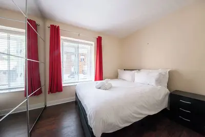 Image de Bright 2br at Kilmainham Gaol-reduced prices