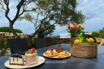 Image de Modern new Villa with 4 bedrooms and sea views. With private Pool (2026)