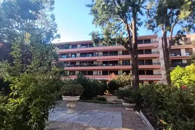 Image de Appartement 2 Pieces 4 Couchages A Cavalaire Sur Mer