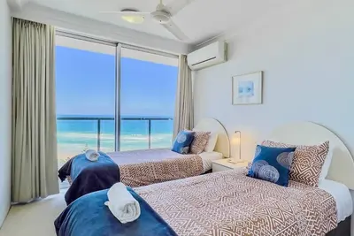 Image de Beach life at Peninsula