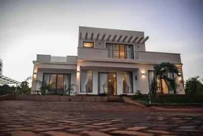 Image de Escape to Luxury 3br Villa at Pazuri, Vipingo Ridge!