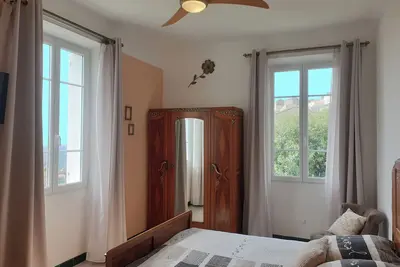 Image de A Caserella - Chambre d'hôte avec salle de bain non attenante et vue sur mer