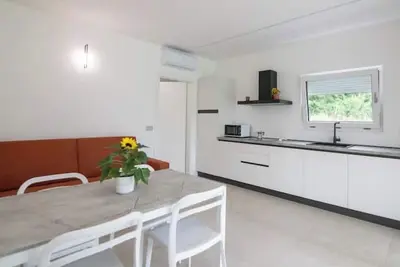 Image de Armonia Suites – Fuoco- Relax & Nature Just Minutes from Verona