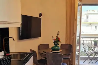 Image de Luxury apartment downtown Perea 20 meter from sea