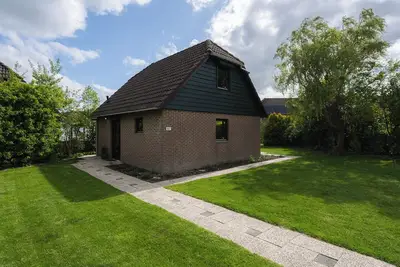 Image de Vacation home on Lake Veere