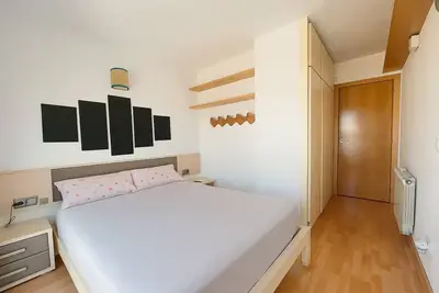Image de Centrally located apartment in Barcelona