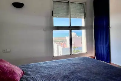 Image de Vue d’Exception sur la Lagune de Oualidia\nSéjour paisible entre amis/famille