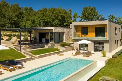 Image de Villa Ox by Villas Guide