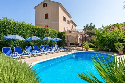 Image de Villa Anni with pool island Krk by Villas Guide