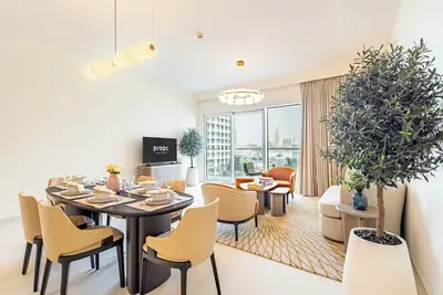 Image de Elegant 2br | Grand Bleu | Coastal Elegance