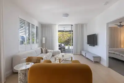 Image de Bulimba Bliss | Elegant, Airy & Scenic Getaway