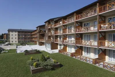 Image de Font Romeu Pyrénées 2000 St4 Mv