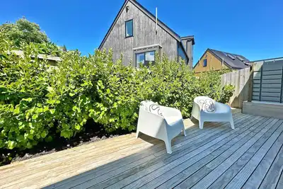 Image de Family Oasis 3br vs Backyard Near Beach in Torbay