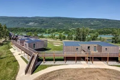 Image de Le Village des Oiseaux 3p6h