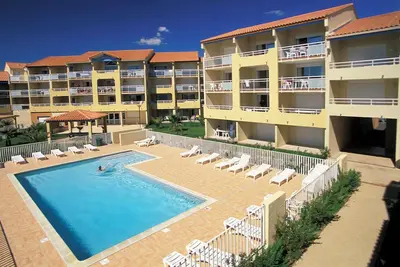 Image de Résidence Alizea Beach 2pc6