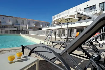 Image de Residence Cap Camargue 3p6v