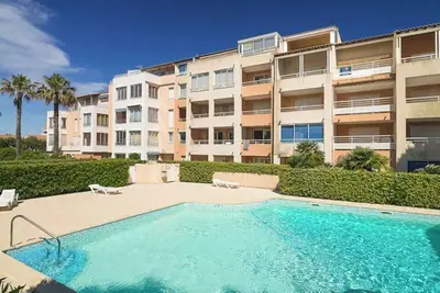 Image de Résidences Savanna Beach 2pc8