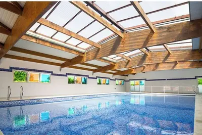 Image de Palmyra Golf 2p4 - Une Chambre Appartement, Couchages 4