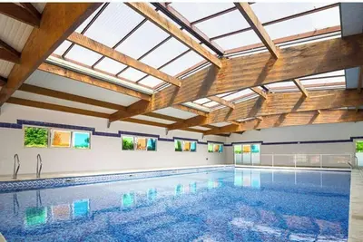 Image de Palmyra Golf 2ph4 - Une Chambre Appartement, Couchages 4