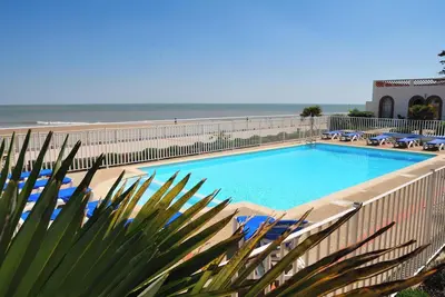 Image de Residence Ocean St4m Sv