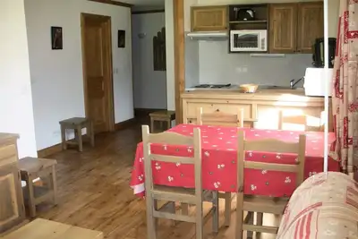 Image de 3 Pièces pour 6 Personnes