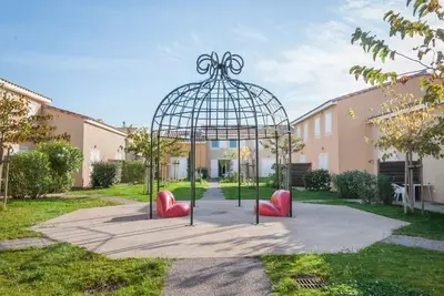 Image de Les Demeures Torrellanes M6c