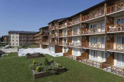 Image de Font Romeu Pyrénées 2000 St4 cabine