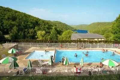 Image de Le Domaine de Confolant 2p4h